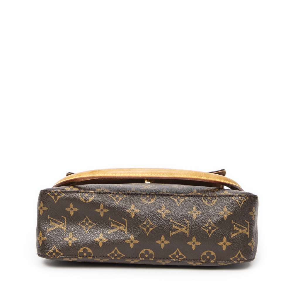 Louis Vuitton Mini Looping - Picture 6 of 10